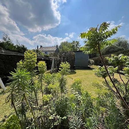 Le Grand Air Hébergement de vacances Bréville-sur-Mer