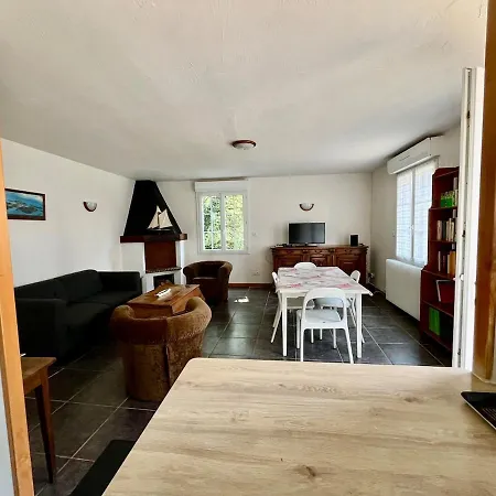 Le Grand Air Breville-sur-Mer