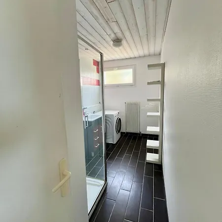 Le Grand Air Feriehus