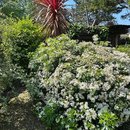 Le Grand Air Feriehus