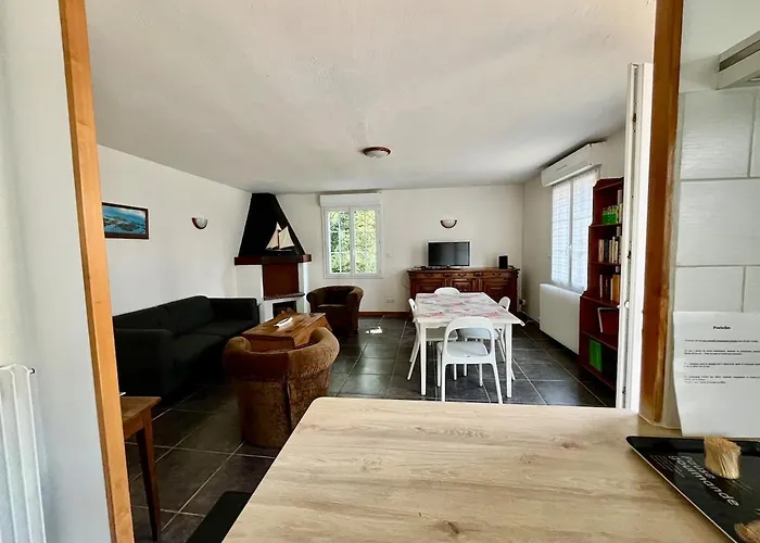 Le Grand Air Breville-sur-Mer