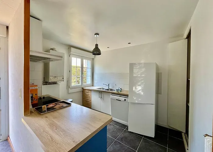 Holiday home Le Grand Air